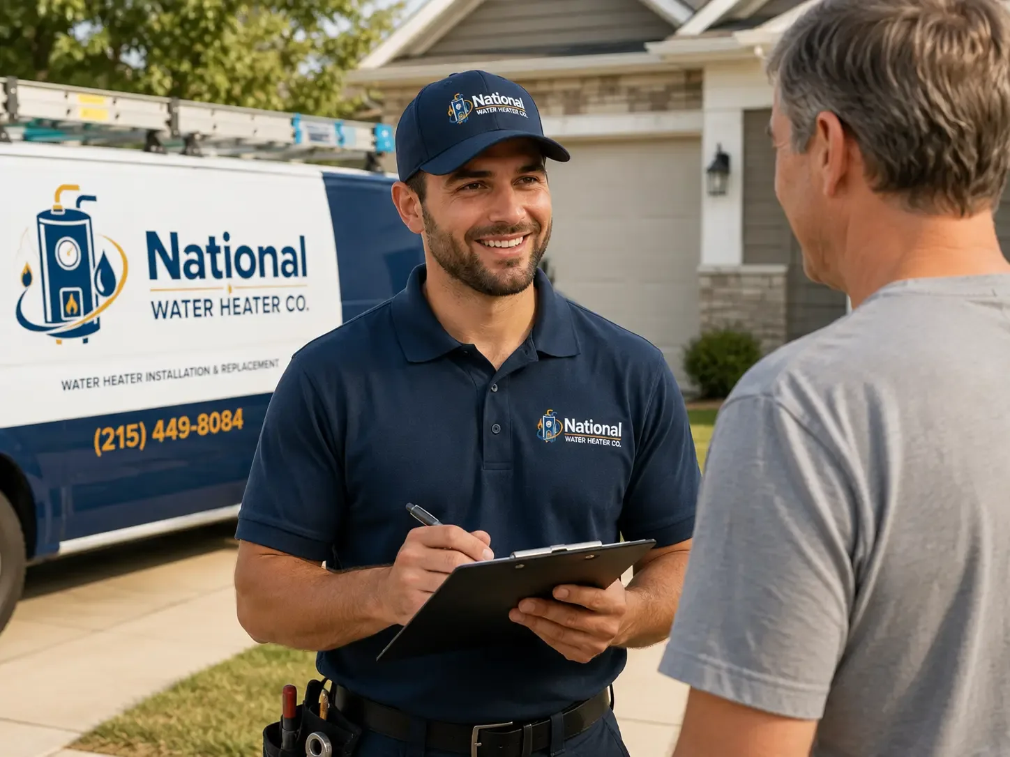 Water Heater Installation Desert Hot Springs, CA FAQs